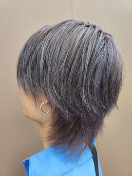 デイジー(daisy) メンズグレースタイル