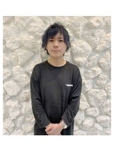 モアナ バイ ヘッドライト 沖縄豊見城店(Moana by HEADLIGHT) 竜太