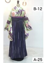 ハナココ 水戸店(hana Coco) レンタル