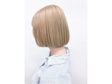 サロン ウナ(Salon una)