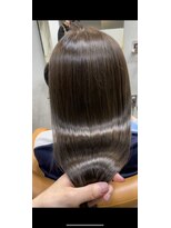 レックス 中野(rex)&nbsp;髪質改善