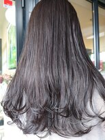 ルシードスタイル リム(LUCIDO STYLE Rim)&nbsp;アッシュグレージュ×くすみ感