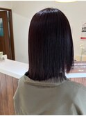 プレミアム酸性ストレート+カット