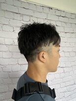 キーマン(KEYMAN)&nbsp;【メンズ】ショート