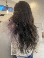 プルメリアドット(Plumeria.)&nbsp;inner violet