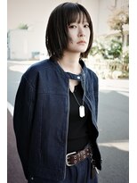 シゼン(SHiZEN.) レイヤーボブ