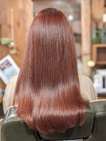 カムデンタウン(Camden Town) メテオカラー髪質改善,白髪もカバー,圧倒的艶髪,30代,40代,50代