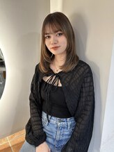 キャンバス バイ ネオリーブ 横浜西口(Canvas by neo.) 名古屋 千尋