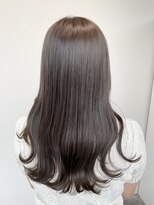 ユニック コウベ(unique KOBE)&nbsp;チョコレートカラー