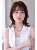 20代30代40代◎ 魅力倍増カール姫カットショートヘア