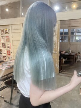 メーヴェ(Mowen) [ ブルー ]