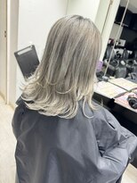 アイズ 本厚木(AIZU)&nbsp;ハイトーンカラー