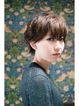 ザップ(ZAP) マニッシュショート