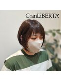 20代のお客様【ドライカット】