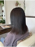 美髪ケア＊髪質改善ヘアエステ＊前髪＊イメチェン_行徳駅 妙典