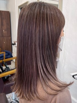 オンカラー(ON.COLOR) ハイライトカラー