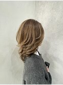 highlight×layercut