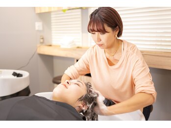 Alpha North【アルファ ノース】