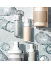 BYKARTE、SHERPA、TOKIO等多種多様なトリートメントであなたのヘアスタイルを艶髪へ