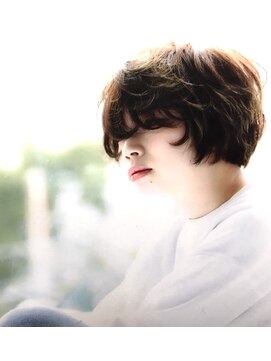 オブハーツ 八王子みなみ野店(OF-HEARTS) 【髪質改善/白髪ぼかし/白髪染め/ハイライト/八王子みなみ野】