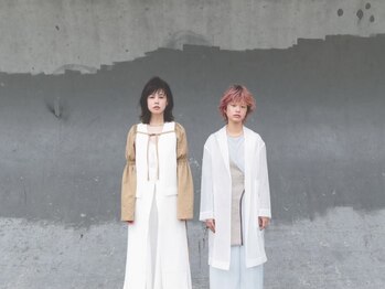 ブランコ 高松店(blanco)の写真/ブリーチ＝ダメージという概念を覆す◇ケアブリーチを使ったハイトーンやナチュラルなカラーと自由自在◎