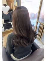 シエルバイアフロート(ciel by afloat)&nbsp;透明感ベージュ◎