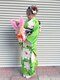 ユピ(yupi.)の写真/成人式・卒業式・結婚式など、特別な日の着付け&ヘアセットは《yupi.》にお任せ！