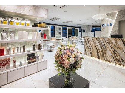 ゼル 谷塚店(ZELE)の写真