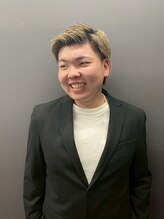 ヘアーアートパーリオ 駅南店(hair art PALIO) YUDAI 