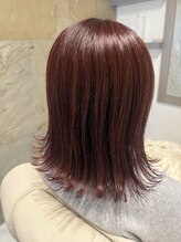 ロコスアシヤ(rokoce' ashiya)&nbsp;チェリーピンク