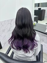 ディーエヌエー バイ エゴル(DiNA by ENGOL)&nbsp;グラデーションカラー