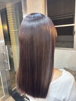 アールクリップ 表参道(arclip)&nbsp;髪質改善トリートメント"サイエンスアクア、髪質改善"