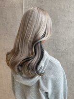 ユーカナヤマ(u Kanayama) フェイスフレーミングカラー★