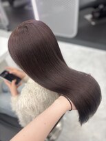 キャンディ 横浜(CANDY)&nbsp;【HIRARI指名限定】チョコレートブラウン