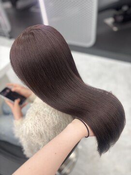 キャンディ 横浜(CANDY) 【HIRARI指名限定】チョコレートブラウン