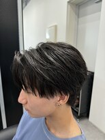 ルートバイドット 町田店(root by dot.) 韓国風センターパート