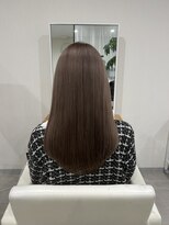 テジナ(tejina)&nbsp;こっくりブラウンベージュ