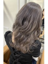 ハノン バイ リンクス 大宮(Hanon by LINKTH) グレージュ/透明感カラー/透け感カラー