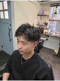 緩ツイスパ