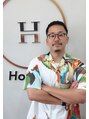 ホーミー(Homey) 奥村 圭司