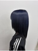 ネイビー