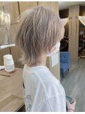 ホワイトウルフ