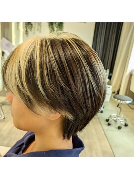 ニューヨークニューヨーク 大久保店(NYNY) デザインカラー！