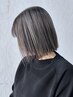 【平日金原・tae ・加藤限定】選べるカット+カラー+トリートメント 