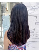 マノハル(MANOHARU)&nbsp;ロングハイレイヤー