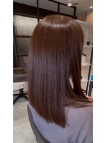 エル ブランシェ(Ailes Branches)&nbsp;髪質改善カラー