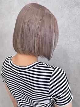 イースブルーレア(Y’s BLUE le'a)の写真/一人ひとりのお悩みやご要望を汲み取る丁寧なカウンセリングで"なりたい"を叶えるY’s BLUE le'a◆