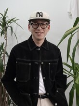 ◆木村 亨丞◆ [三軒茶屋駅/men's/フェード/ニュアンスパーマ/フェザーパーマ/シャドウパーマ/学割U24]