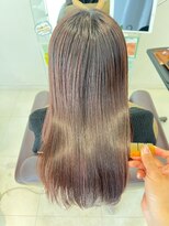 スリーヘアーデザインズ(Three Hair Designs)&nbsp;c