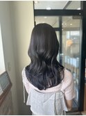 ロングスタイル